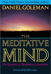 The Meditative Mind (Daniel Goleman)