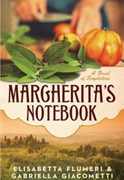 Margherita's Notebook (Elisabetta Flumeri)