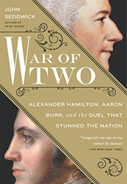 War of Two (John Sedgwick)