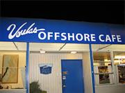 Voula's Offshore Cafe