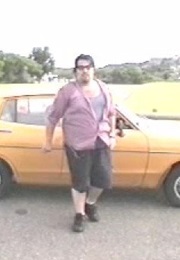 Life in a Volkswagen (2000)