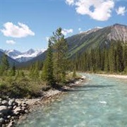 Kootenay National Park