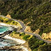 Great Ocean Road