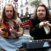 La Chanson Du Dimanche