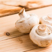 #43:  Appetizers and Snacks: Lemon and Garlic-Marinated Mushrooms