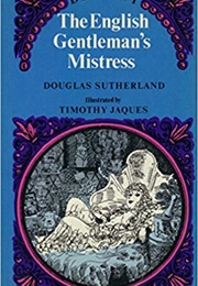 The English Gentleman's Mistress (Douglas Sutherland)