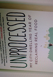 Unprocessed (Kimble)