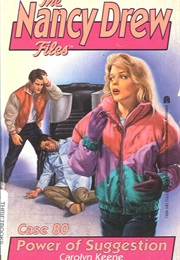 Power of Suggestion (Carolyn Keene)