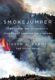 Smokejumper (Jason Ramos)