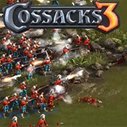Cossacks 3