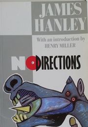 No Directions (James Hanley)