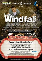 Lake Windfall (2013)