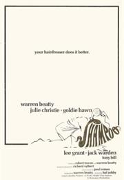 Shampoo (1975)