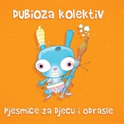 Internetska Dubioza Kolektiv