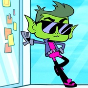 Beast Boy