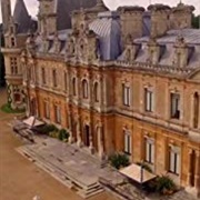 The Extraordinary Collector