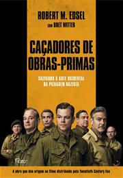The Monuments Men