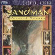 Essential Vertigo: The Sandman