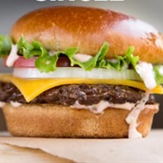 Johnny Rockets - Rocket Single