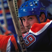 Wayne Gretzky