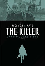 The Killer (Matz)