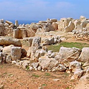Mnajdra