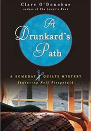 A Drunkard's Path (Clare O'Donohue)