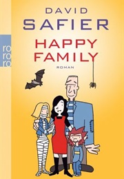 Happy Family (David Safier)