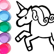 Make My Own Coloring Book