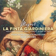 La Finta Giardiniera (Mozart)