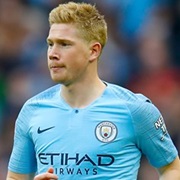 Kevin De Bruyne