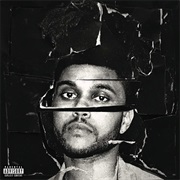 The Weeknd
