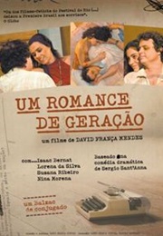 Um Romance De Geração (2009)