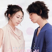 Kitamura Shiori & Kusunoki Taiga (Summer Love Shines in Rainbow Color / 夏の恋は虹色に輝く)