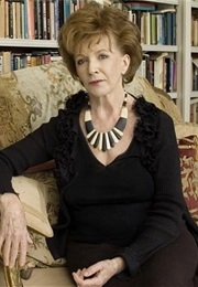 Edna O'Brien