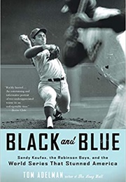 Black and Blue (Tom Adelman)
