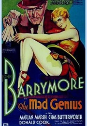 The Mad Genius (1931)