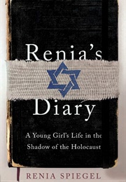 Renia's Diary (Renia Spiegel)
