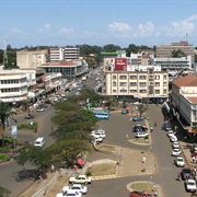 Kisumu, Kenya