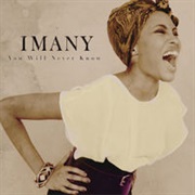 Imany - You Will Never Know
