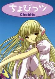 Chobits