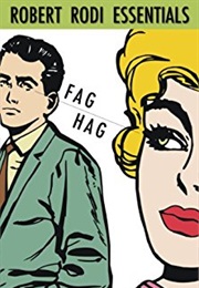 Fag Hag (Robert Rodi)