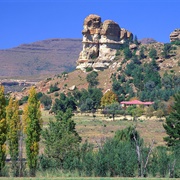 Clarens South Africa