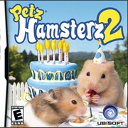 Petz: Hamsterz 2