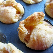 Apple Puffs
