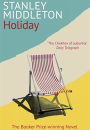 Holiday (Stanley Middleton)