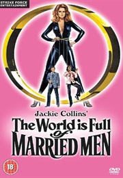 The World Is Full of Married Men (1979)
