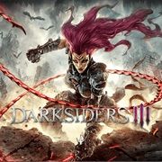 Darksiders III