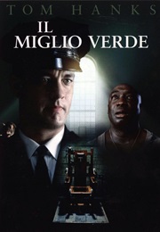 Il Miglio Verde (1999)