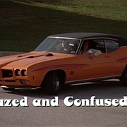 Dazed and Confused... Sweet Emotion - Aerosmith